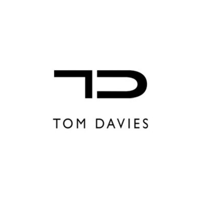 Brillenmarke Tom Davies